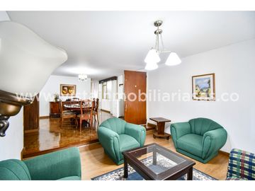 Venta Apartamento Sector Avenida Santander/La Estrella, Manizales