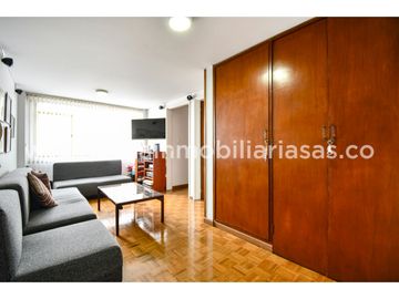 Venta Apartamento Sector Avenida Santander/La Estrella, Manizales
