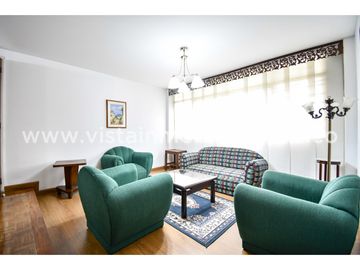 Venta Apartamento Sector Avenida Santander/La Estrella, Manizales