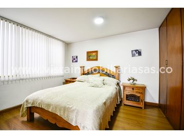 Venta Apartamento Sector Avenida Santander/La Estrella, Manizales