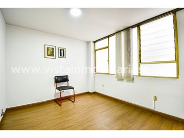 Venta Apartamento Sector Avenida Santander/La Estrella, Manizales