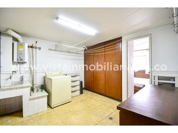 Venta Apartamento Sector Avenida Santander/La Estrella, Manizales