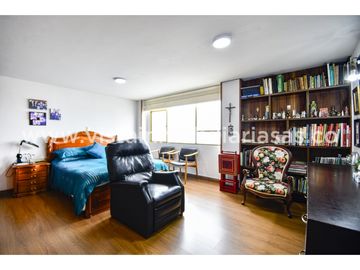 Venta Apartamento Sector Avenida Santander/La Estrella, Manizales