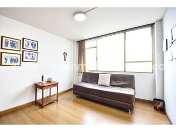 Venta Apartamento Sector Avenida Santander/La Estrella, Manizales