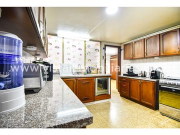 Venta Apartamento Sector Avenida Santander/La Estrella, Manizales