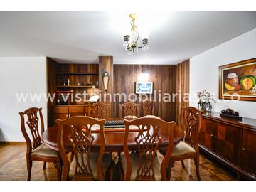 Venta Apartamento Sector Avenida Santander/La Estrella, Manizales