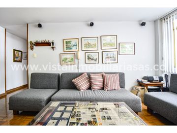 Venta Apartamento Sector Avenida Santander/La Estrella, Manizales