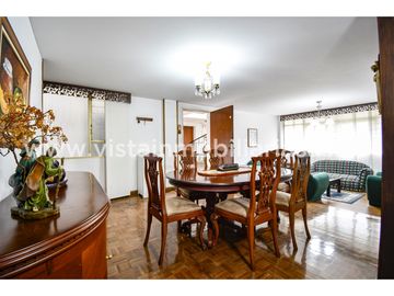 Venta Apartamento Sector Avenida Santander/La Estrella, Manizales