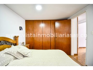 Venta Apartamento Sector Avenida Santander/La Estrella, Manizales