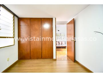 Venta Apartamento Sector Avenida Santander/La Estrella, Manizales
