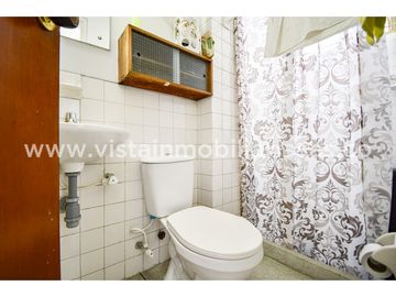 Venta Apartamento Sector Avenida Santander/La Estrella, Manizales