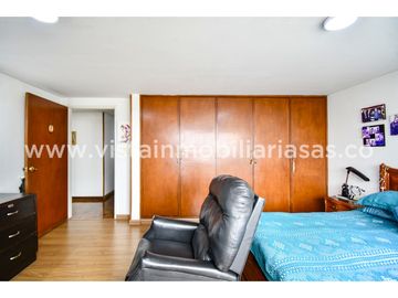 Venta Apartamento Sector Avenida Santander/La Estrella, Manizales
