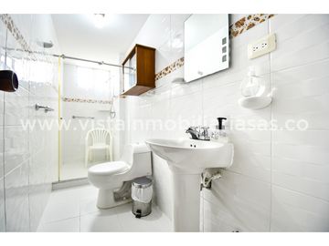 Venta Apartamento Sector Avenida Santander/La Estrella, Manizales