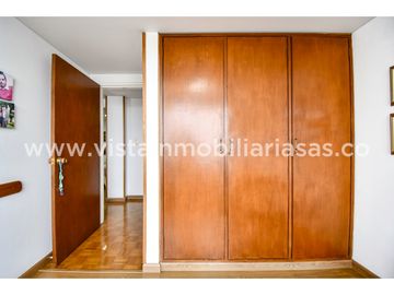 Venta Apartamento Sector Avenida Santander/La Estrella, Manizales