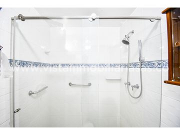 Venta Apartamento Sector Avenida Santander/La Estrella, Manizales