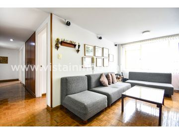 Venta Apartamento Sector Avenida Santander/La Estrella, Manizales