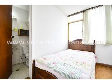 Venta Apartamento Sector Avenida Santander/La Estrella, Manizales