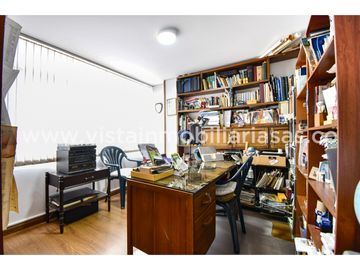 Venta Apartamento Sector Avenida Santander/La Estrella, Manizales