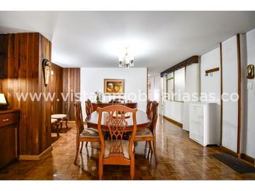 Venta Apartamento Sector Avenida Santander/La Estrella, Manizales