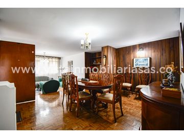Venta Apartamento Sector Avenida Santander/La Estrella, Manizales