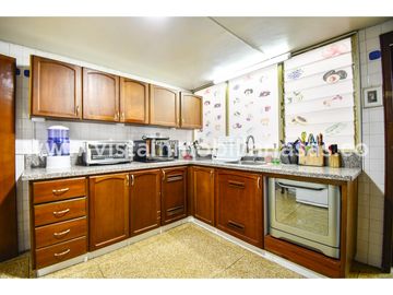 Venta Apartamento Sector Avenida Santander/La Estrella, Manizales