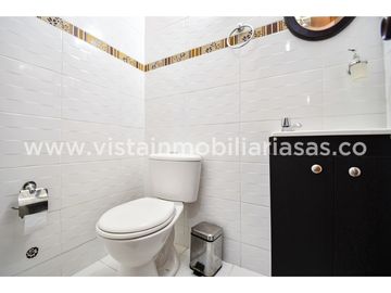 Venta Apartamento Sector Avenida Santander/La Estrella, Manizales