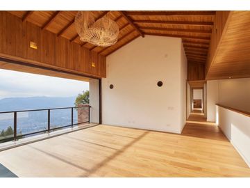 Casa en Arriendo Amoblada sector Las Palmas