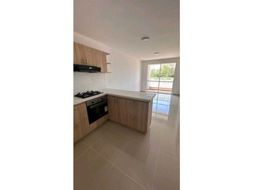 APARTAMENTO EN VENTA EN KACHIPAY PRIMER PISO DC W:8375486
