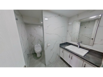 APARTAMENTO EN VENTA ITAGUI - ALTOS DE MANANTIALES
