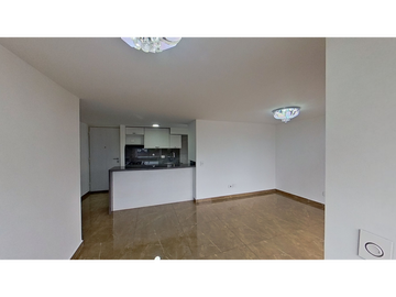 APARTAMENTO EN VENTA ITAGUI - ALTOS DE MANANTIALES