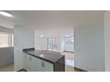 APARTAMENTO EN VENTA ITAGUI - ALTOS DE MANANTIALES