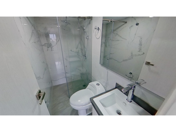 APARTAMENTO EN VENTA ITAGUI - ALTOS DE MANANTIALES