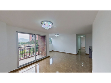 APARTAMENTO EN VENTA ITAGUI - ALTOS DE MANANTIALES