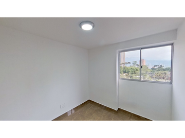 APARTAMENTO EN VENTA ITAGUI - ALTOS DE MANANTIALES