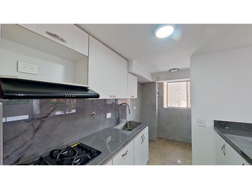 APARTAMENTO EN VENTA ITAGUI - ALTOS DE MANANTIALES