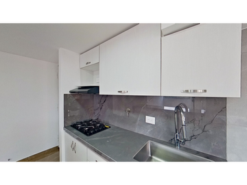 APARTAMENTO EN VENTA ITAGUI - ALTOS DE MANANTIALES