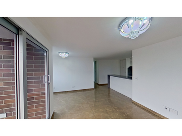 APARTAMENTO EN VENTA ITAGUI - ALTOS DE MANANTIALES