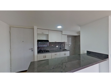 APARTAMENTO EN VENTA ITAGUI - ALTOS DE MANANTIALES