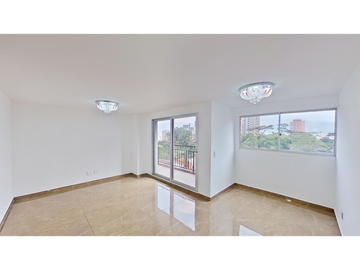 APARTAMENTO EN VENTA ITAGUI - ALTOS DE MANANTIALES