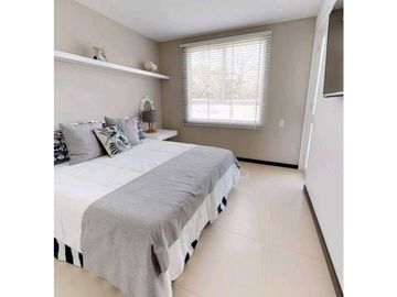 APARTAMENTO EN VENTA EN CIUDAD PACIFICA PRIMER PISO DC W:8375934