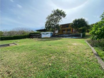Casa Campestre En Venta