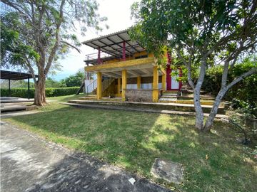 Casa Campestre En Venta