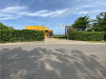 Casa Campestre En Venta