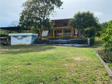 Casa Campestre En Venta