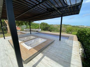 Casa Campestre En Venta