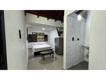 CASA  UNIFAMILIAR EN VENTA ALCALA