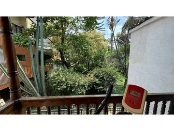 CASA  UNIFAMILIAR EN VENTA ALCALA