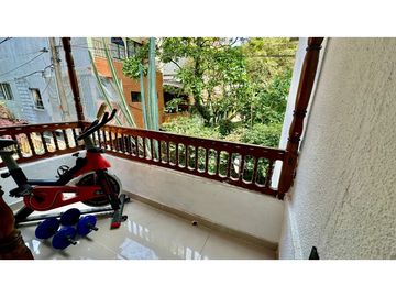 CASA  UNIFAMILIAR EN VENTA ALCALA