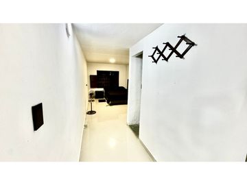 CASA  UNIFAMILIAR EN VENTA ALCALA
