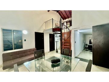 CASA  UNIFAMILIAR EN VENTA ALCALA